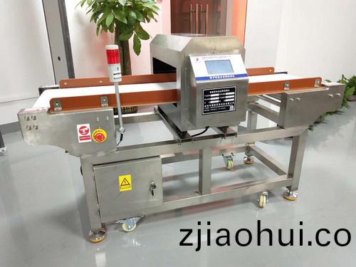 濕貨(huo)專(zhuan)用金屬檢測機 濕貨(huo)專用(yong)金(jin)屬檢(jian)測(ce)機