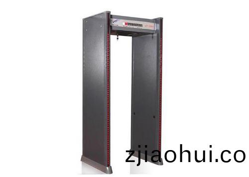 防水安檢門(men) 防(fang)水安檢門