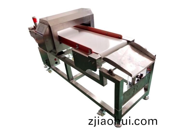 食品(pin)金屬(shu)檢(jian)測機(ji) 食品金屬(shu)檢測機(ji)