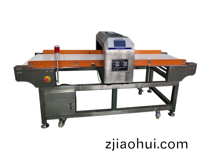 食(shi)品金(jin)屬(shu)探(tan)測儀器 食品金(jin)屬(shu)探測儀(yi)器