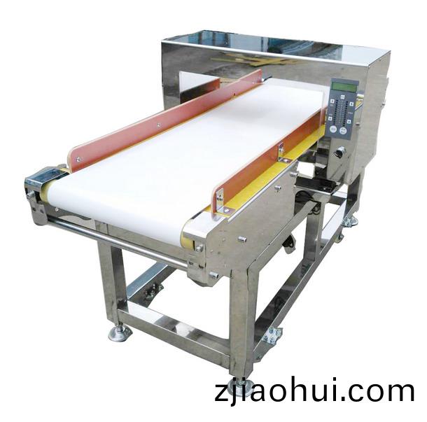 鍍(du)鋁膜包裝(zhuang)金屬檢測(ce)機(ji) 鍍鋁(lv)膜(mo)包(bao)裝金(jin)屬(shu)檢(jian)測機(ji)