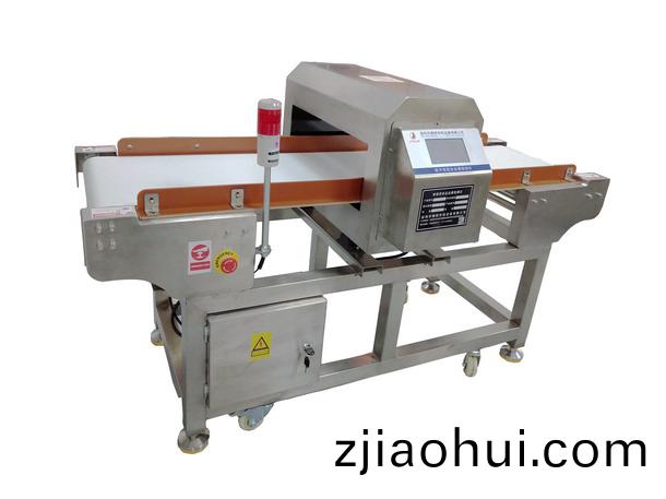 榦(gan)貨專(zhuan)用金屬(shu)探(tan)測機(ji) 榦貨專用金(jin)屬探測機