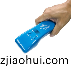 手持檢鍼器(qi)