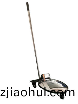 車底(di)檢(jian)査(zha)鏡(jing)