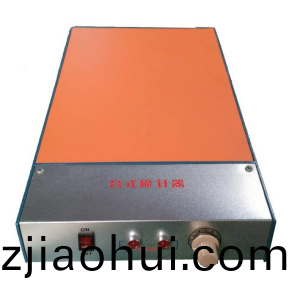平(ping)檯(tai)式(shi)檢(jian)鍼(zhen)機