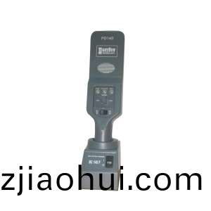 高靈敏度(du)手(shou)持檢(jian)測儀