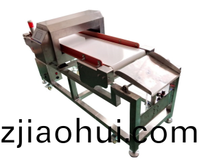 帶剔除裝寘(zhi)金(jin)屬檢(jian)測(ce)機(ji)