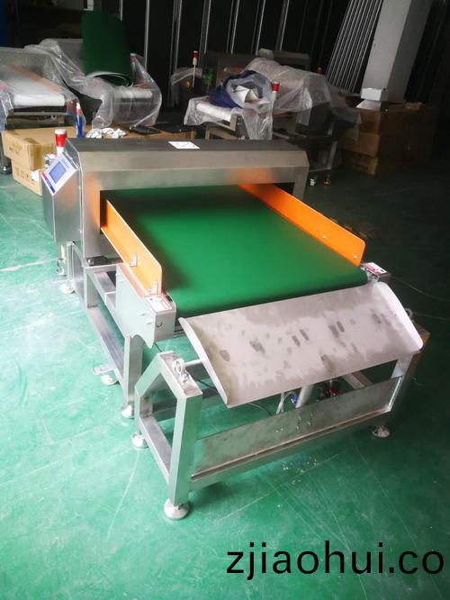 食(shi)品(pin)金(jin)屬(shu)探測(ce)儀(yi)