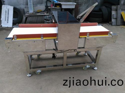 食(shi)品(pin)金(jin)屬檢(jian)測機(ji)