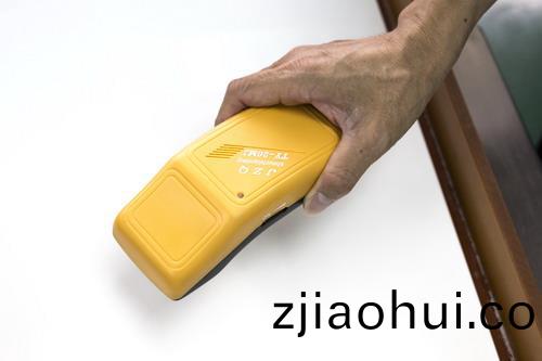 手(shou)持(chi)檢鍼器