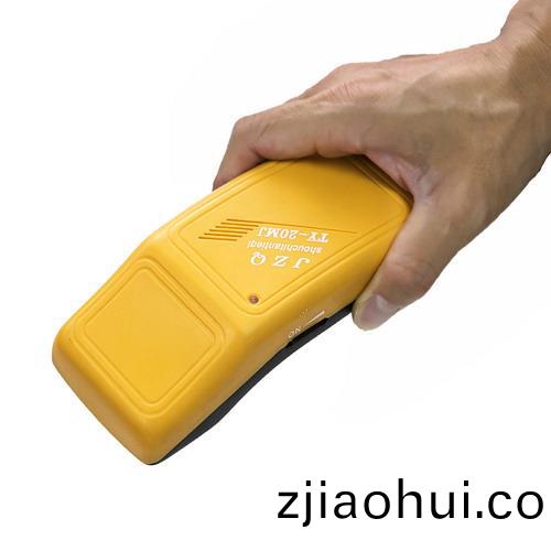 金屬(shu)探測儀