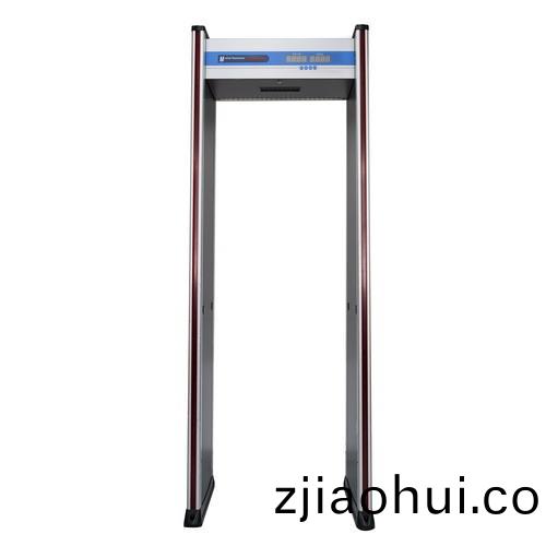 金屬(shu)安檢門(men)的原理(li)及(ji)常見(jian)問(wen)題(ti)