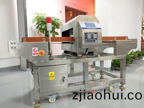 食品(pin)金屬(shu)檢測(ce)機(ji)的(de)保養知(zhi)識