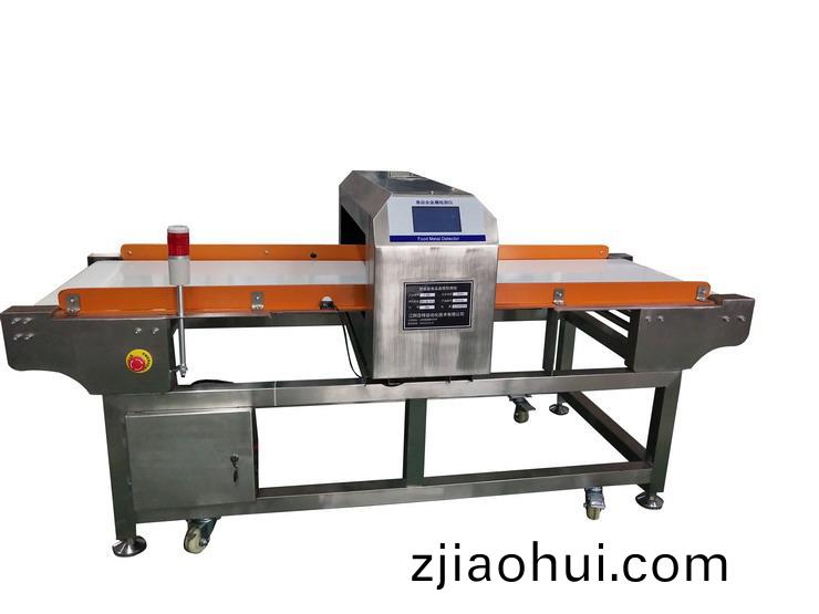 食(shi)品(pin)金(jin)屬(shu)探(tan)測器