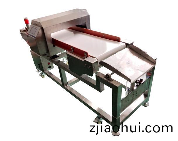 食(shi)品金(jin)屬檢測機(ji)